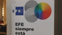 EFE renueva su compromiso con hispanos de EEUU en su 80 aniversario
