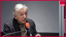 Costa Gavras: