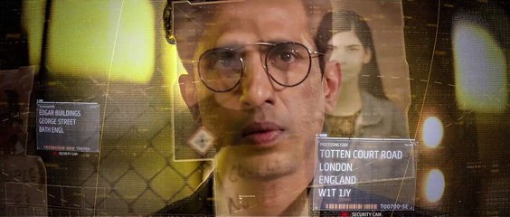 Commando 3 Official Trailer Vidyut, Adah, Angira, GulshanVipul Amrutlal ShahAditya Datt29 Nov