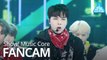 [예능연구소 직캠] NCT 127 - Superhuman (JOHNNY), 엔시티 127 - Superhuman (쟈니) @Show Music core 20190525