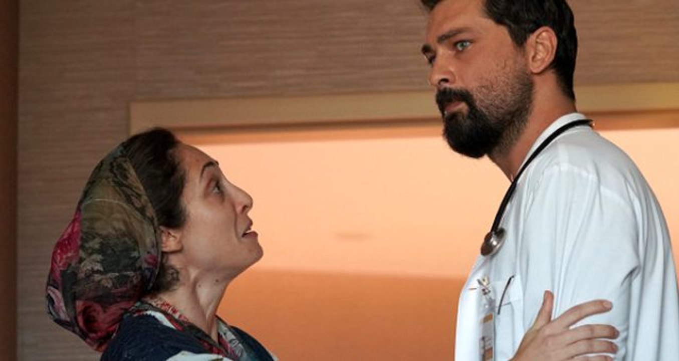 Mucize Doktor 8. bölüm fragmanı yayımlandı! Mucize Doktor 7. bölüm izle