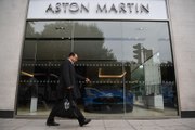 Aston Martin geht an die Londoner Börse