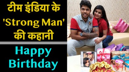 Happy birthday Umesh Yadav: Career | Wife | Wealth | Records | Team India| Life Style|वनइंडिया हिंदी