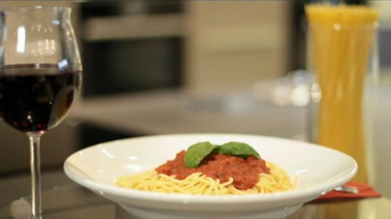 Die überaus beliebte Nudel: Heute ist Weltpastatag 2019