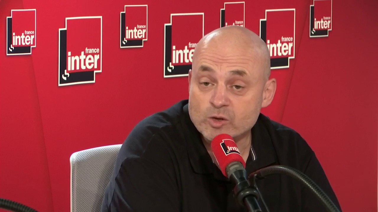 Michel Desmurget : "Le temps que passent les enfants devant les écrans est hors norme, extravagant. Des enfants de trois ans passent 3h par jour devant des écrans. C'est un problème de santé publique"