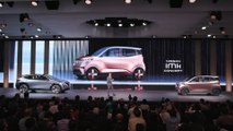 Nissan premieres at the 2019 Tokyo Motor Show