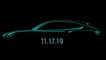 The Future Arrives Nov. 17 - All-electric, Mustang-inspired SUV