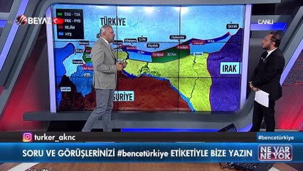 Ne Var Ne Yok  24 Ekim 2019 - Mete Yarar