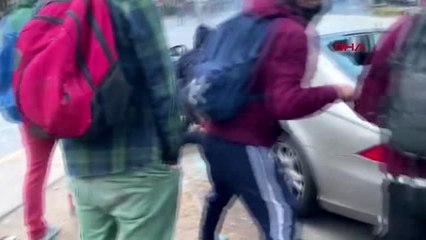 Şili'de 'ulaşıma zam' protestoları: 18 ölü, 150'den fazla yaralı -1