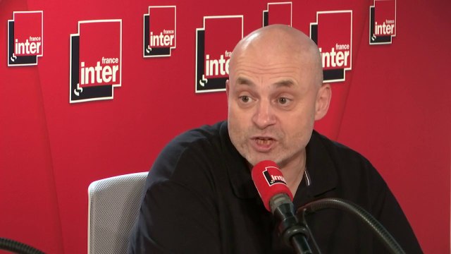 Michel Desmurget : Si vous passez Bob l'Éponge à des animaux sur des durées comparables à celles sur lesquelles on élève nos enfants, on s'aperçoit que ces animaux se développent mal