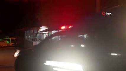 Kardeşler arasında çıkan kavga kanlı bitti: 1 ölü