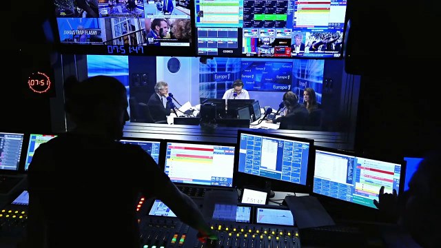 Salut les copains fête ses 60 ans ce soir : Je voulais faire comme une radio juke box