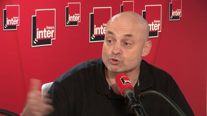 Michel Desmurget : "Personne ne nie qu'il y a des usages bénéfiques aux écrans. La question n'est pas de savoir ce qui pourrait être positif, la question est celle de la réalité de ce que les enfants font avec ces écrans".