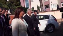 AKP'li Mustafa Savaş, Özlem Çerçioğlu'na omuz attı!