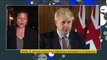 Brexit : Boris Johnson pousse pour des élections législatives anticipées