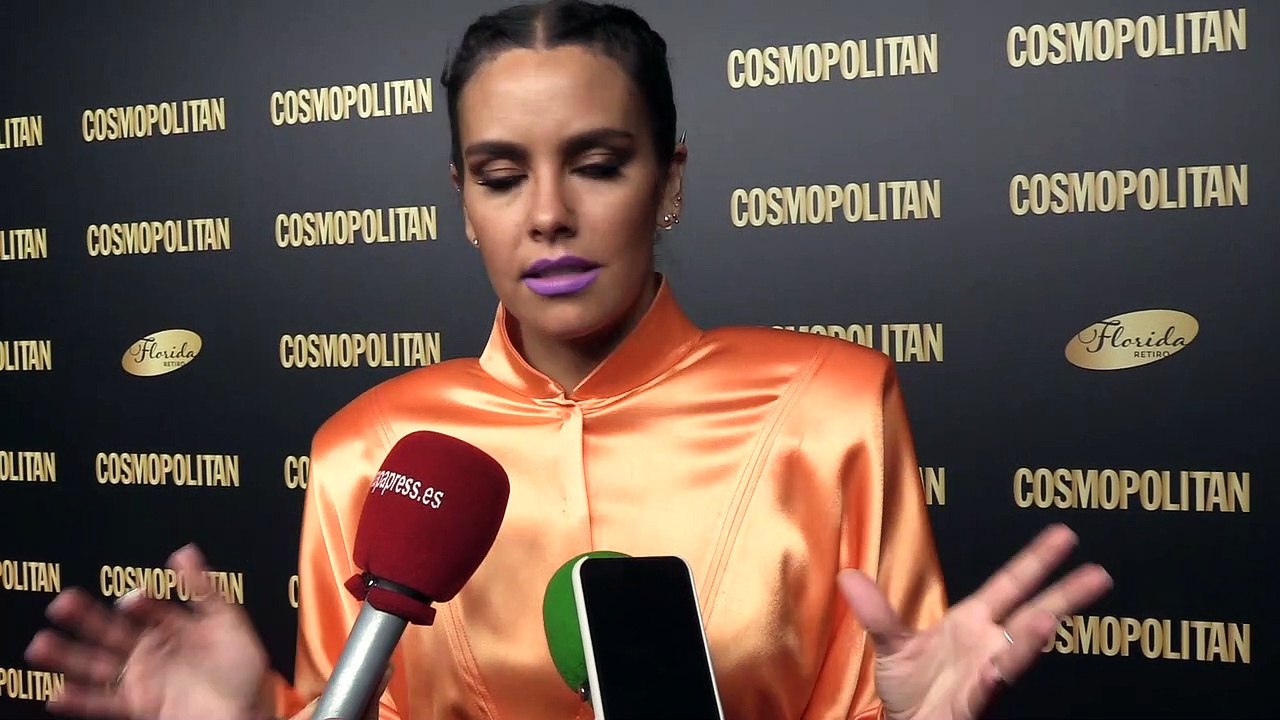 Cristina Pedroche se plantea ya decirle adiós a las Campanadas