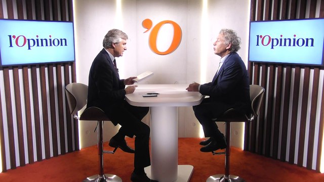 «En tuant la concurrence, les GAFA confisquent la possibilité de préparer l’avenir», déplore Philippe Delmas