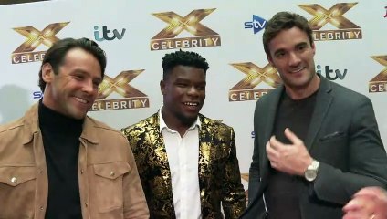 Try Star talk rugby, dancing and kids!