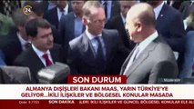 Alman Dışişleri Bakanı Heiko Maas, Türkiye'ye geliyor