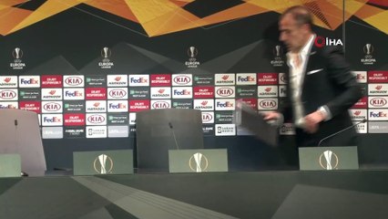 Abdullah Avcı: 'Taraftarımızın Desteğiyle Pazar Günü Kazanmak İstiyoruz”