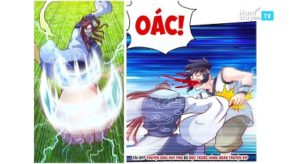 Chí Tôn Thần Ma Chap 109