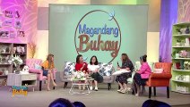 Dulce's youngest daughter shares how she express love for her mother | Magandang Buhay