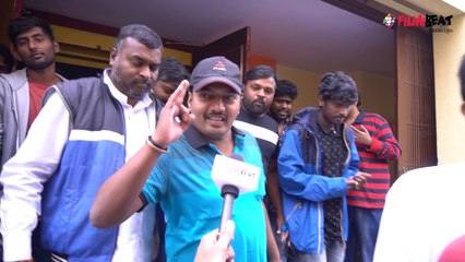 Bigil Theatre Response | Bigil FDFS | Filmibeat Malayalam