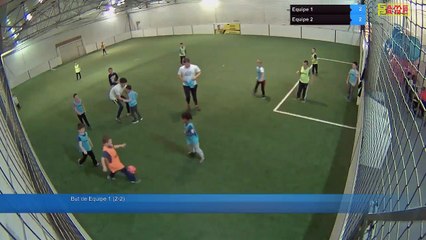 Equipe 1 Vs Equipe 2 - 24/10/19 13:44 - Loisir Poitiers - Poitiers Game Parc