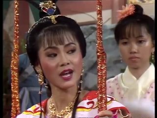 Kiếm Đoạn Giang Hồ Tập 4