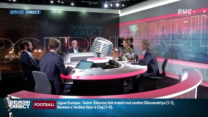Dupin Quotidien : Où en est-on avec le changement d'heure ? - 25/10