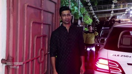 Special Screening Of The Film ‘Saand Ki Aankh’