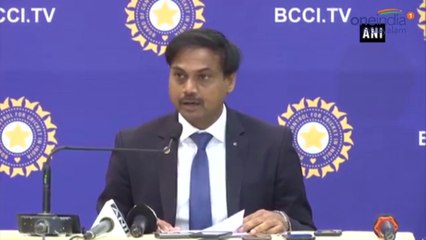 MSK Prasad Reveals The Reason behind picking Sanju Samson | Oneindia Malayalam