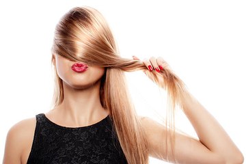 7 Tipps für traumhaftes Haar