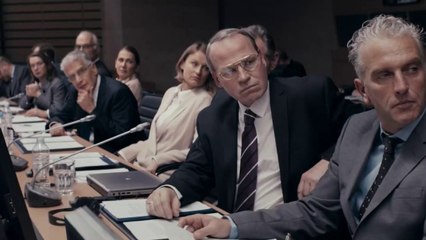 Cinéma - « Adults in the Room » de Costa Gavras