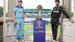 New Zealand captain Williamson ruled out of T20 series against England