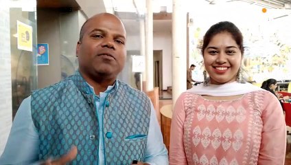 QR कोड वाली रंगोली से अपनी दिवाली को बनाएं खास