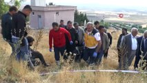 Adıyaman'da kayıp şahıs ölü bulundu