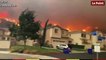 Des incendies ravagent la Californie