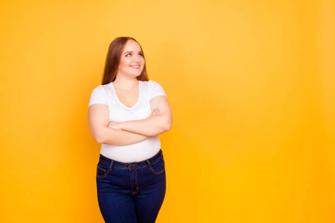 Mode Faux-Pas, die dich dick aussehen lassen