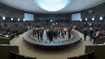 NATO Savunma Bakanları Toplantısı - 2. gün oturumları