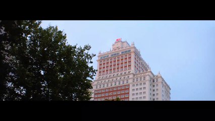 Fantasma Riu Plaza España