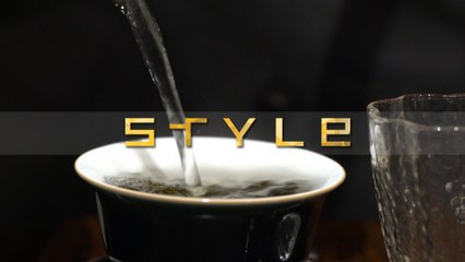 Is HK$50 000 tea worth it?