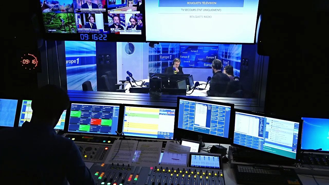 "Génération Salut les Copains" : les stars des yéyés racontent leurs années 60 dans un documentaire