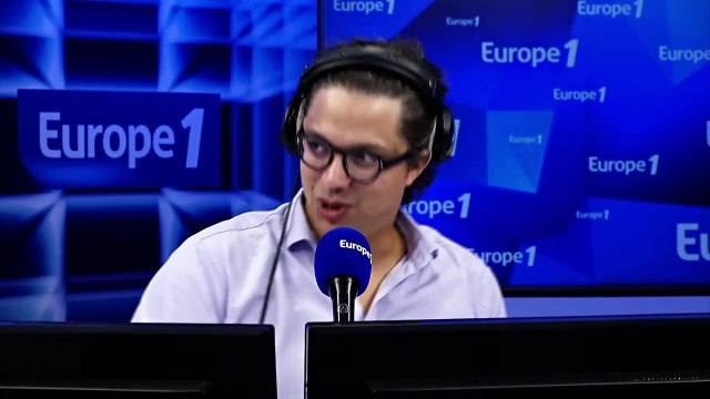 Valéry Giscard d'Estaing : Je vais battre le record de Jeanne Calment, rien que pour vous emmerder (Canteloup)