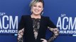 Kelly Clarkson is always mistaken for Carrie Underwood