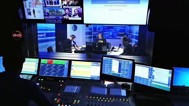 Les audiences TV de jeudi soir : carton plein pour Astérix et Obélix au service de sa majesté sur M6