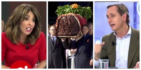 El Quilombo / Programa completo 25 de octubre de 2019