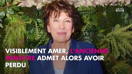 Roselyne Bachelot se souvient amèrement de son procès perdu contre Rafael Nadal