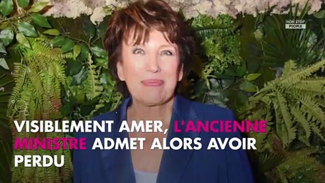 Roselyne Bachelot se souvient amèrement de son procès perdu contre Rafael Nadal