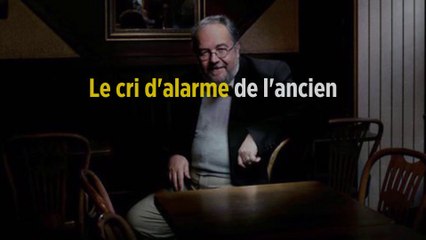 Le cri d'alarme de l'ancien haut-commissaire à l'énergie atomique